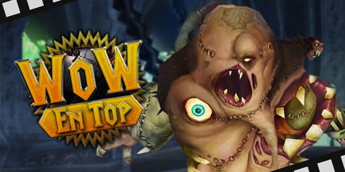 Les boss les plus laids de World of Warcraft - WoW en top n° 42