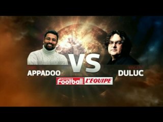 L'Equipe du Soir : Benzema - Lacazette, un duo de top niveau mondial ?