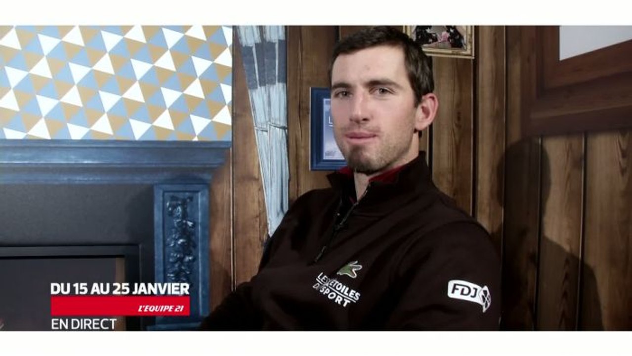 Bande-annonce : championnat du monde de ski freestyle