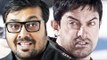 Anurag Kashyap Slams Aamir Khan For Commenting On AIB Roast