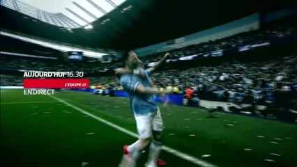 Bande-annonce : Manchester City - Hambourg