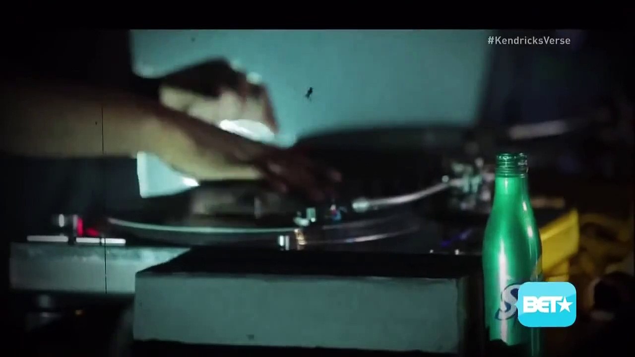 ScHoolboy Q, Jay Rock, Ab-Soul, Isaiah Rashad & Kendrick Lamar "TDE Cypher" @ BET "Hip Hop" Awards, 10-15-2013