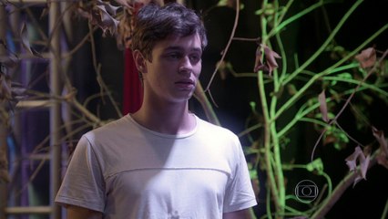 MALHAÇÃO 11/02/2015 Capítulo 152 Parte 2/2 Online Completo HDTV 720p 11-02-2015