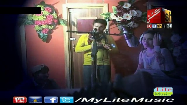 Roz Russen Tho By Kiran Naz -Kashish Tv-Sindhi Song