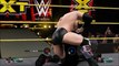 NXT ARrival 2015 part 4 [Kevin Owens vs Finn Bàlor - NXT Title Gauntlet]