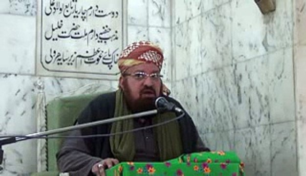 Eid Meelad un Nabi aur aitrazat..!! (1_4) By Allamah Kaukab Noorani Okarvi