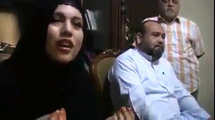 Subhanallah!! Check this newly Muslim girl, How much she is inspired from Islam