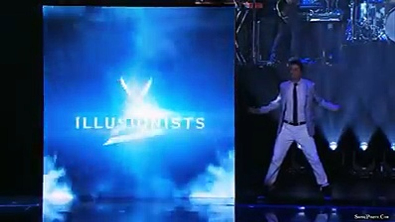 Heart Throbbing Illusion