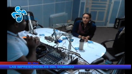 Las imprescindibles del domingo (Resumen) @NotaMusicalFr