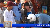 Khmer News, Hang Meas News, HDTV, Afternoon, 12 February 2015 Part 01