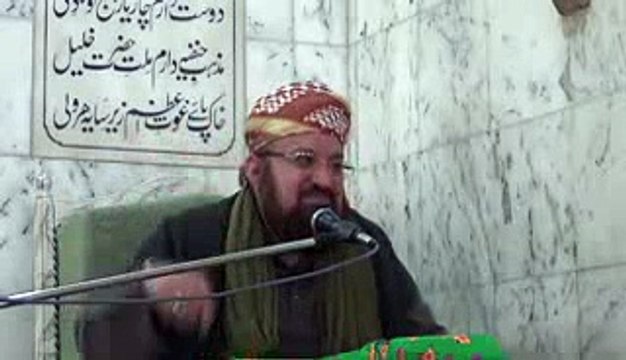 Eid Meelad un Nabi aur aitrazat..!! (2_4) By Allamah Kaukab Noorani Okarvi