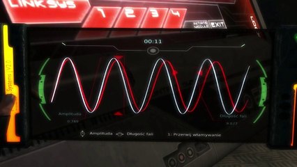 Zagrajmy w: Hydrophobia Prophecy cz. 3/6