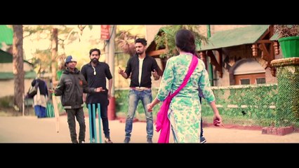 VAARDAT Harf Cheema Stand Jatt Da Panj aab Records Latest Punjabi Song 2015