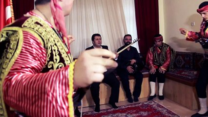 SERKAN TÜRKOĞLU - YİĞİTLERİN DİYARI (KLİP) 2015