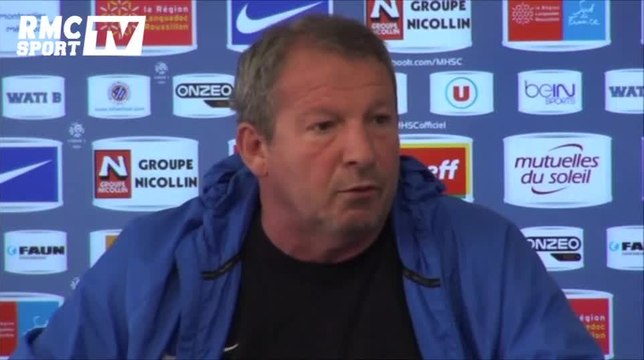 Football / Courbis : La prolongation de Deschamps est une évidence 12/02