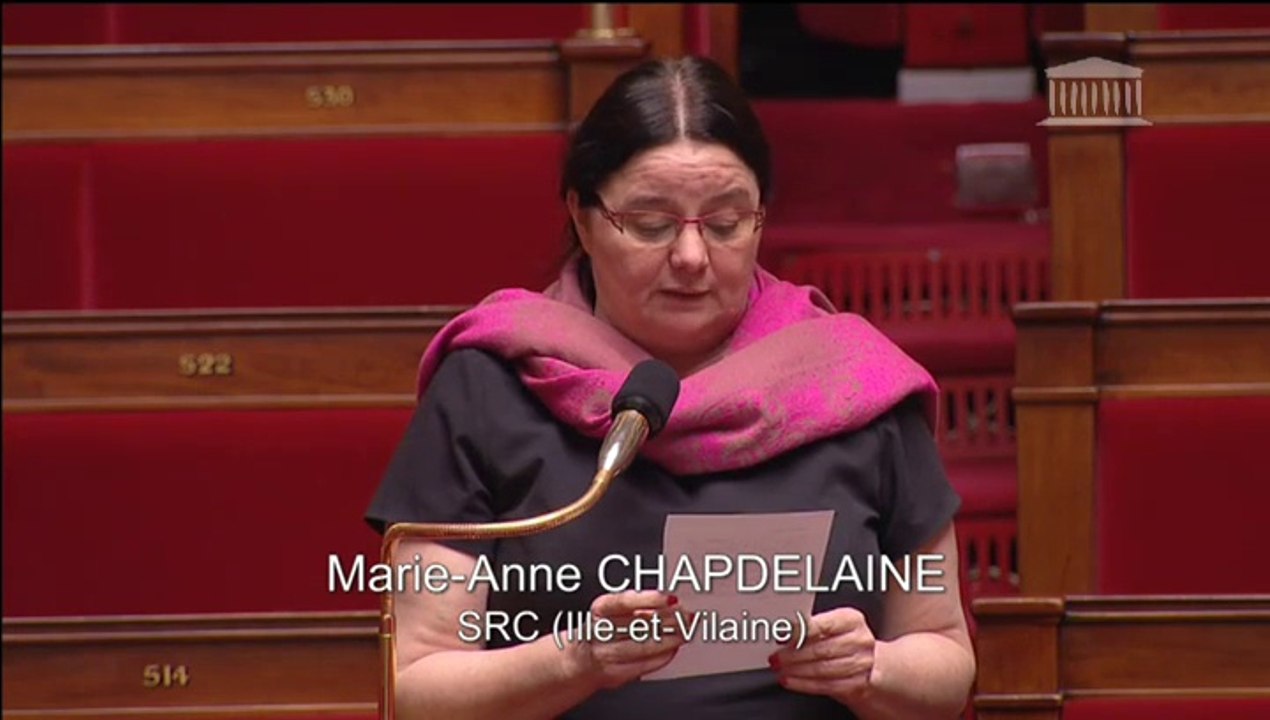 Contrôle du Parlement sur le Gouvernement