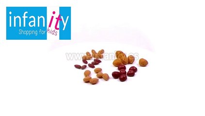Frutos Secos juguete