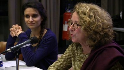 Vers une ville mixte où l'espace public appartiendrait aussi aux femmes ?