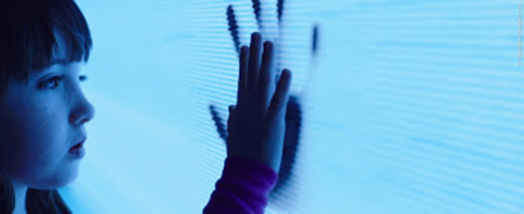 Poltergeist Trailer (Deutsch)