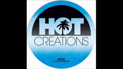 Lee Foss & MK feat. Anabel Englund - Electricity (Original Mix)