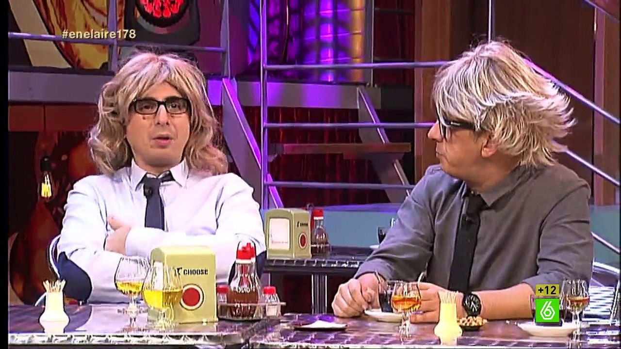 Javier Coronas- 'El tema del azote no está bien definido' - En el aire