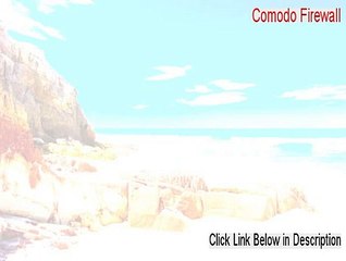 Comodo Firewall Full Download [Download Now]