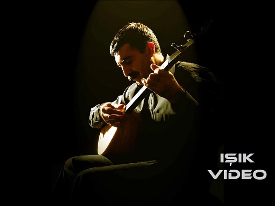 ERDAL ERZİNCAN-Mevlam gül diyerek iki göz vermiş,,