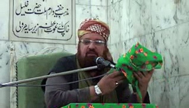 Eid Meelad un Nabi aur aitrazat..!! (4_4) By Allamah Kaukab Noorani Okarvi