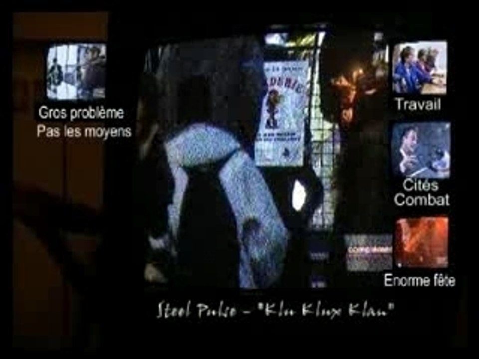 Propagandes silencieuses 01