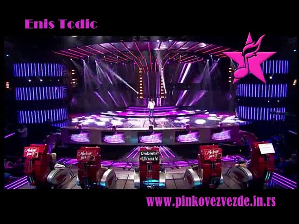 Pinkove Zvezde Sezona 2 Epizoda 23 - 10 Najboljih