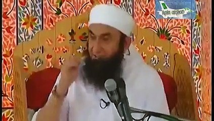 Molana Tariq Jameel Latest Bayan About Roshni Ka Safar