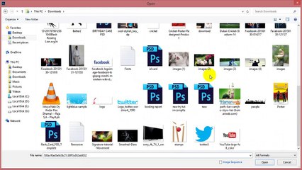 Simple Cover Editing #2 By Wardan