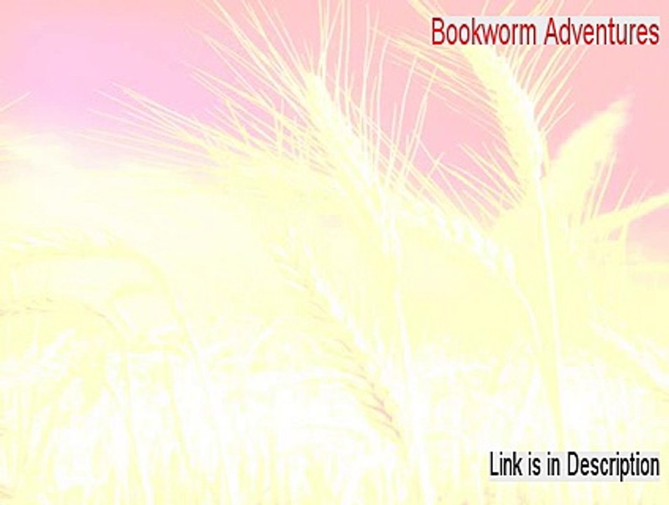 Bookworm Adventures Full - Download Here [2015]