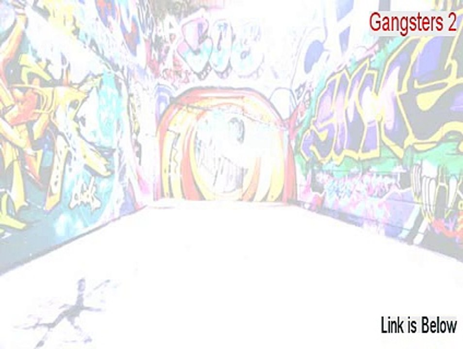 Gangsters 2 Serial (Download Here 2015)