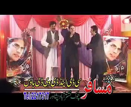 Atv Khybar New Singer Lare Khade Lare Watan Ta Da Khochyano of Karan Khan