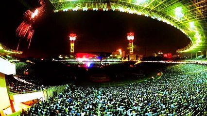 2015 ICC World Cup opening ceremony Live Streaming HD 12 feb 2015