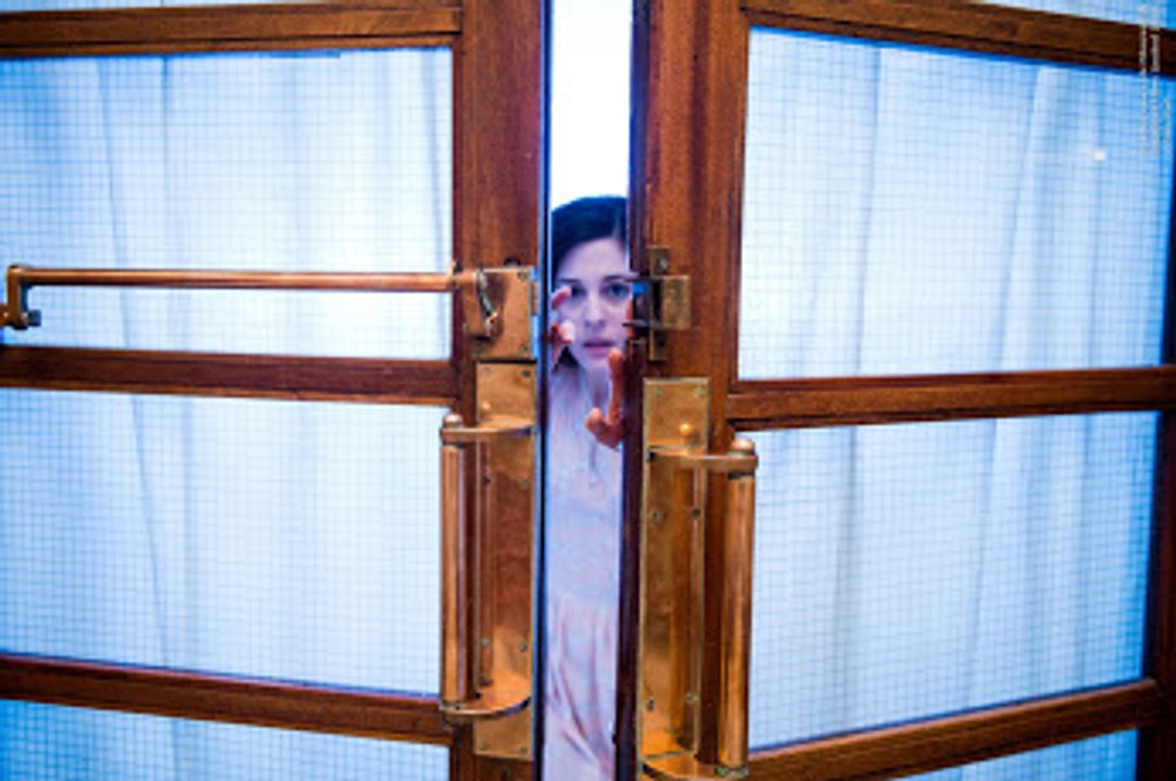 Die Frau In Schwarz 2 - Engel Des Todes Trailer (Deutsch)