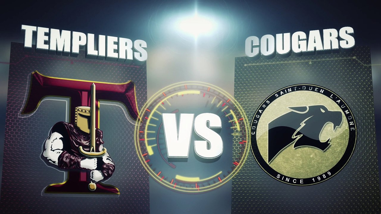 CHAMPIONNAT ELITE 2015 - JOURNÉE 1 – Highlights