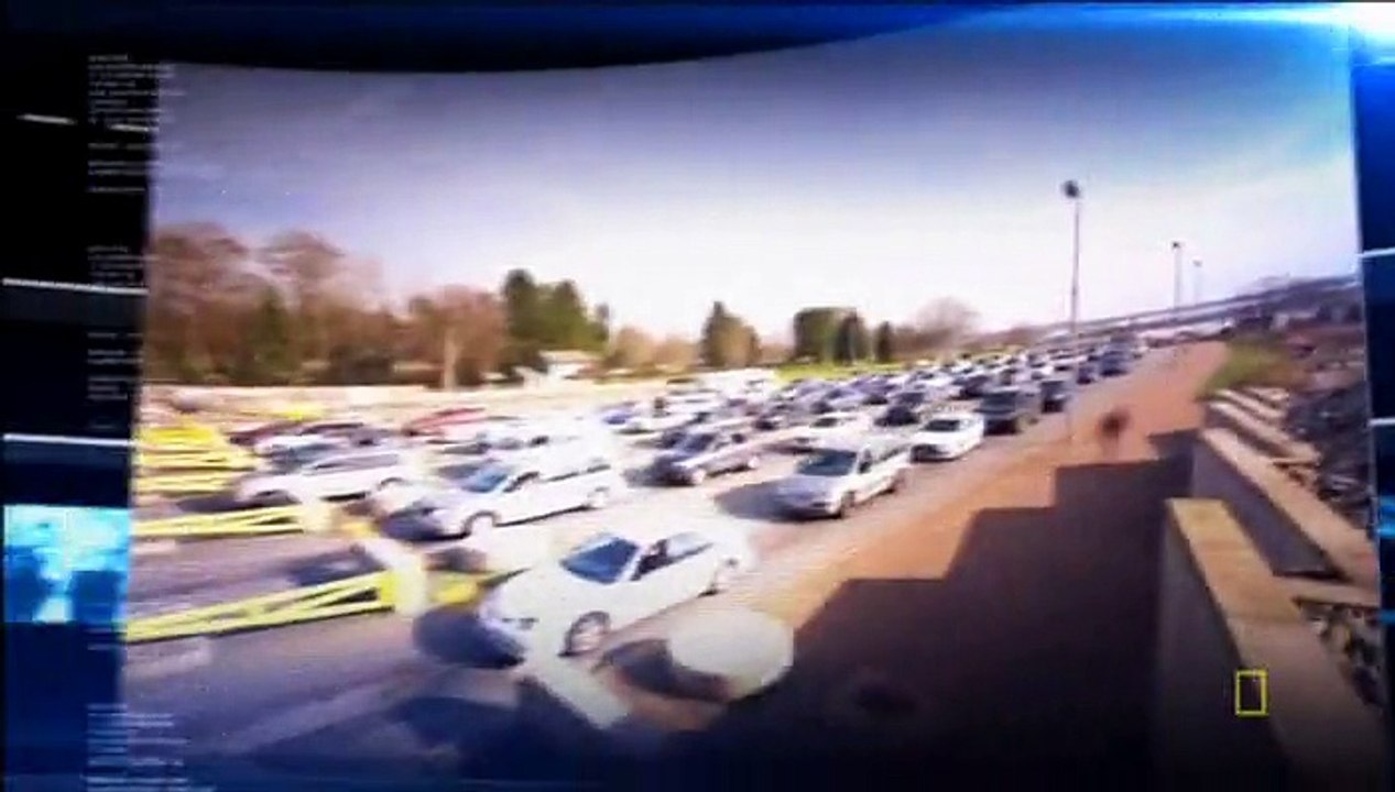 Border Security Canada S02E20