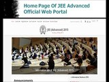 jee.iitb.ac.in Official Portal- Presentation Details To Register Apply Online