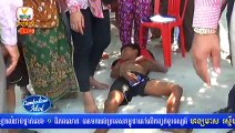 Khmer News, Hang Meas News, HDTV, Afternoon, 12 February 2015 Part 03