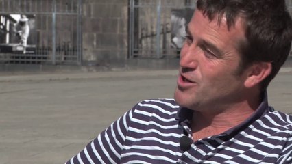 Paul Serre - commissaire du FITE