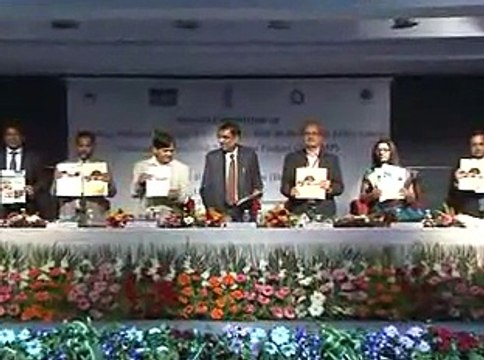National Disaster Management Workshop held in Ahmedabad