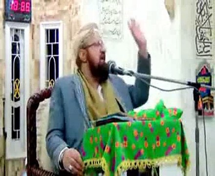 Waqiah Karbala (2_3) By Allamah Kaukab Noorani Okarvi