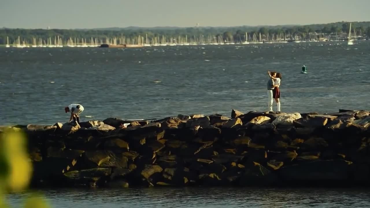 Away From Here - Trailer (English)  HD