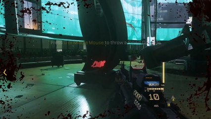 EXEcutional - CoD Advanced Warfare Gameplay