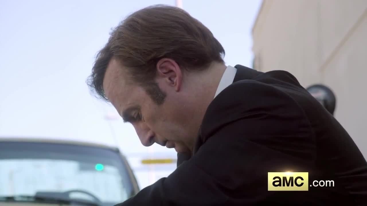 Better Call Saul - S01 E01 Clip Nacho (English) HD
