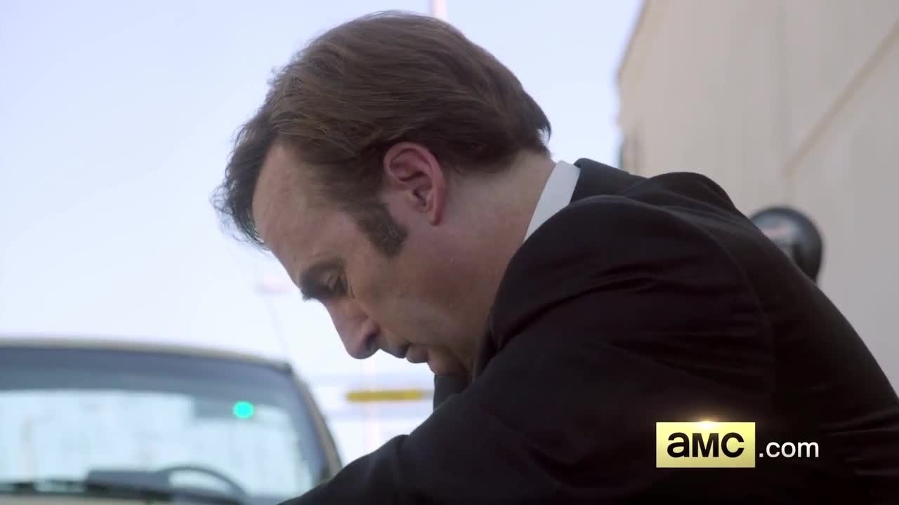 Better call saul - s01 e01 clip nacho (english) hd