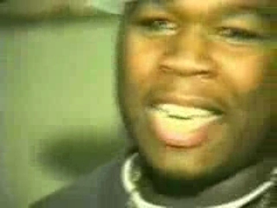50Cent Freestyle rare