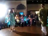 very hot Pakistani wedding jodi dance